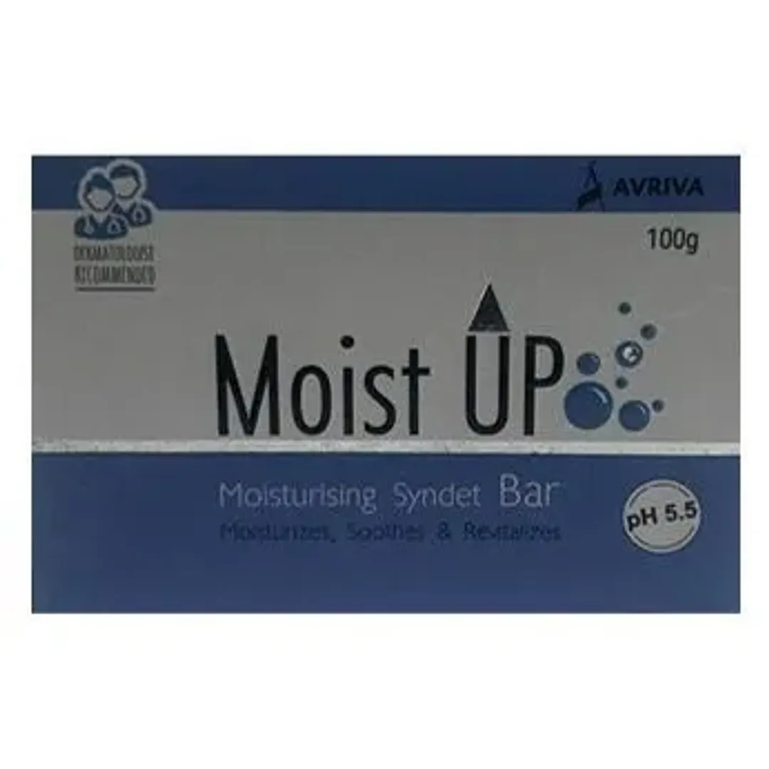 Moist Up Bar 75gm product image