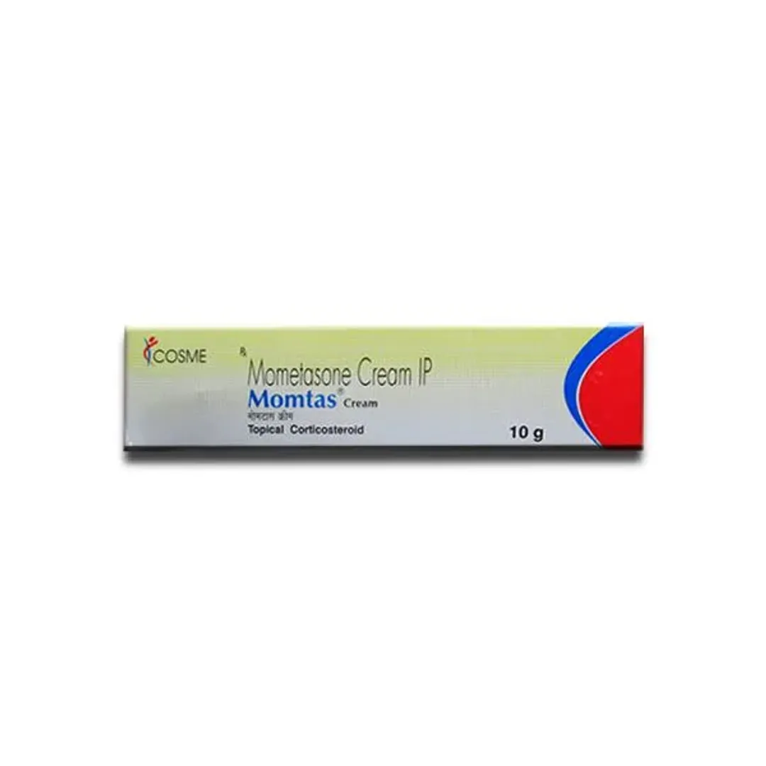 Momtas Cream 10gm product image