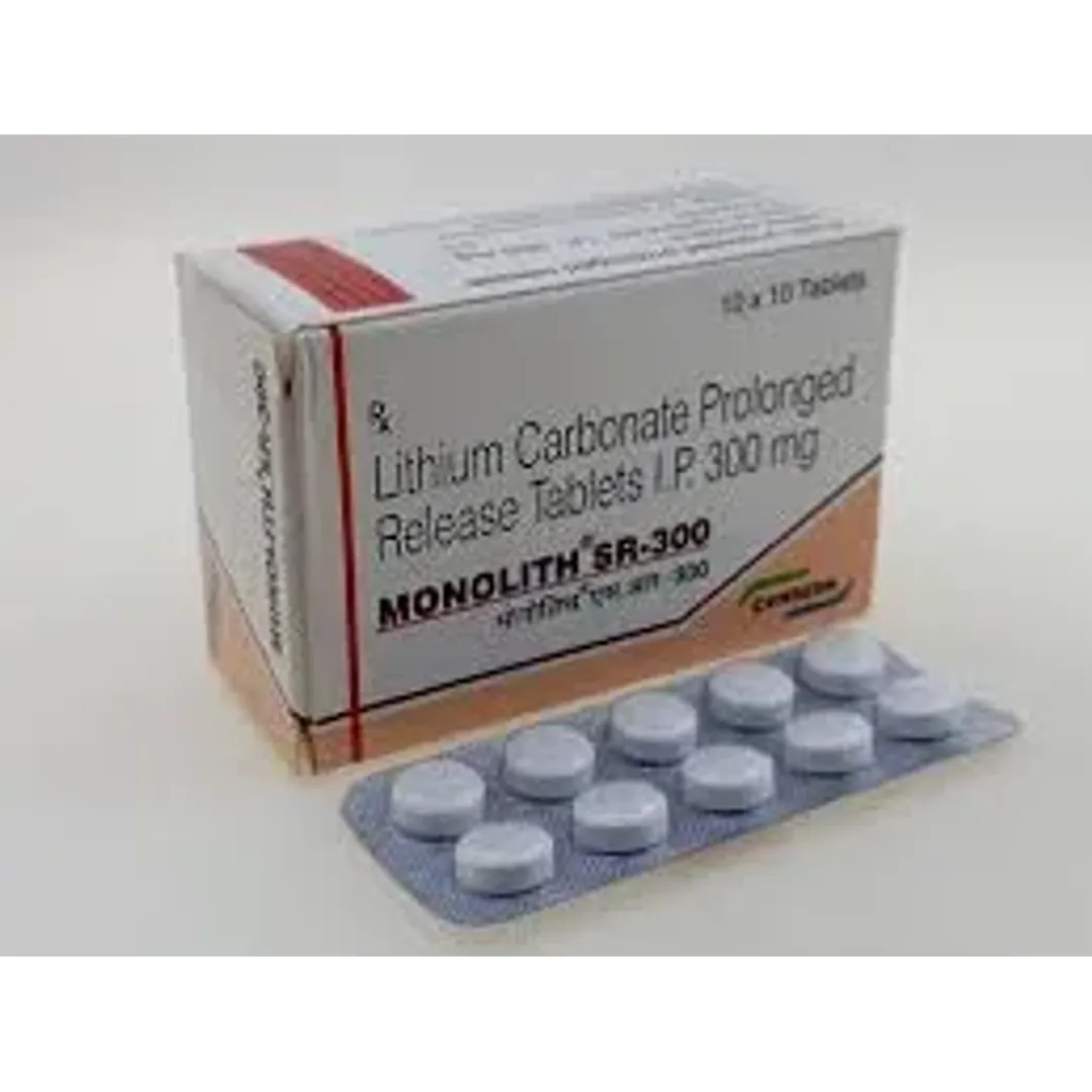 Monolith Sr 300 Tablet product image