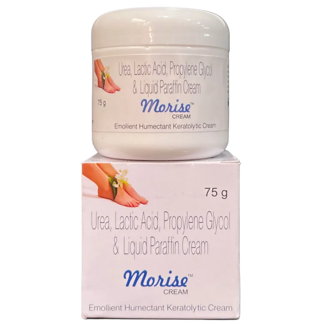 Morise Cream 75gm product image