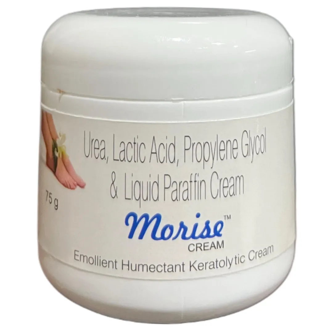 Morise Cream 75gm product image