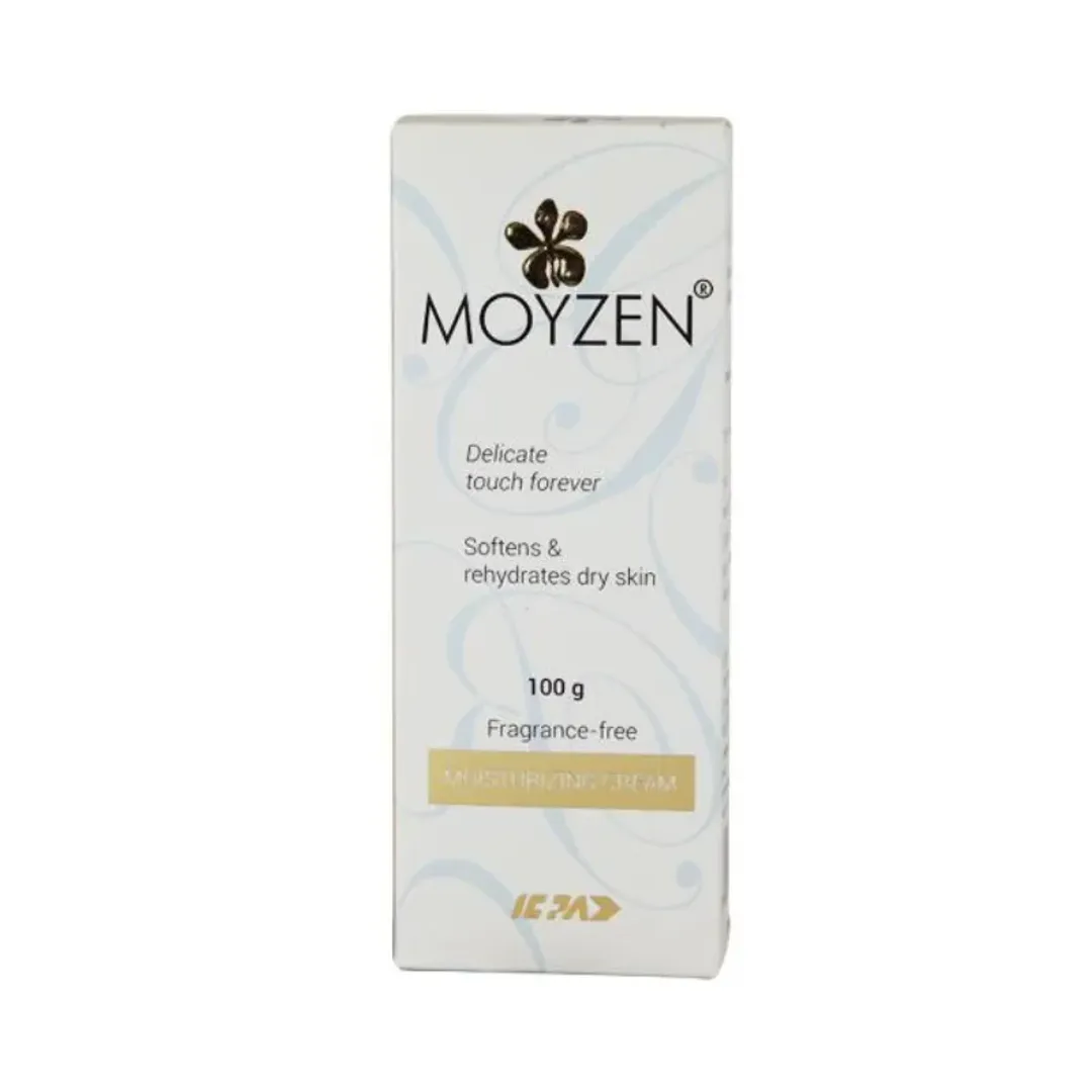 Moyzen Cream 100gm product image