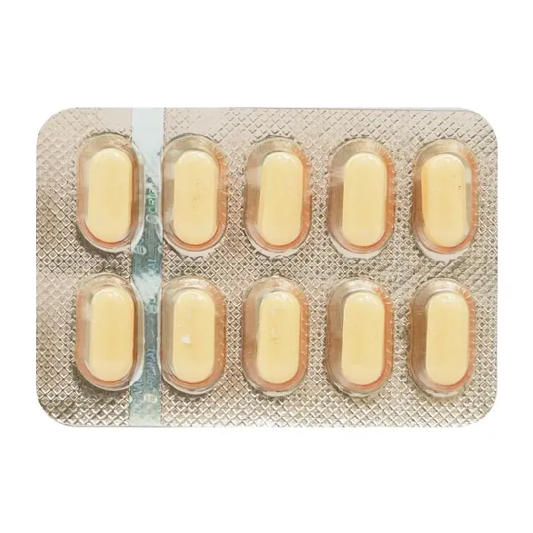 Mprol 25 Tablet product image