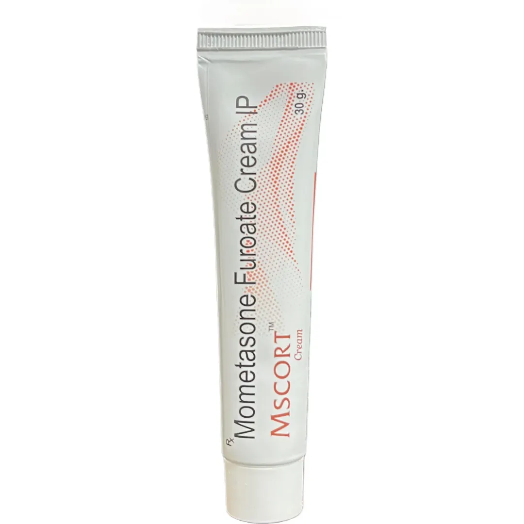 Mscort Cream 30gm product image