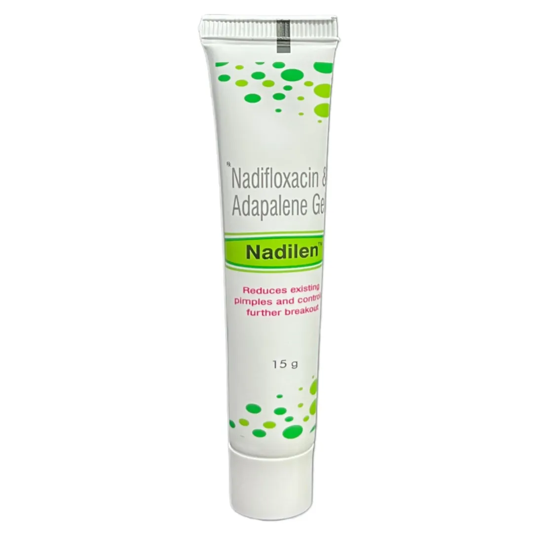 Nadilen Gel 15gm product image