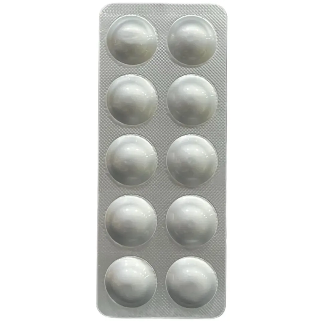 Naltima 50 Tablet product image