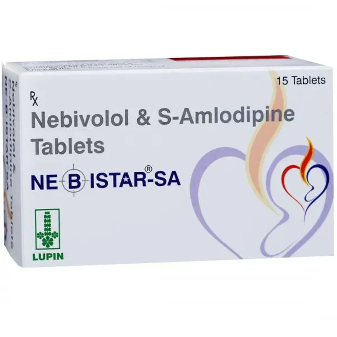 Nebistar Sa Tablet product image