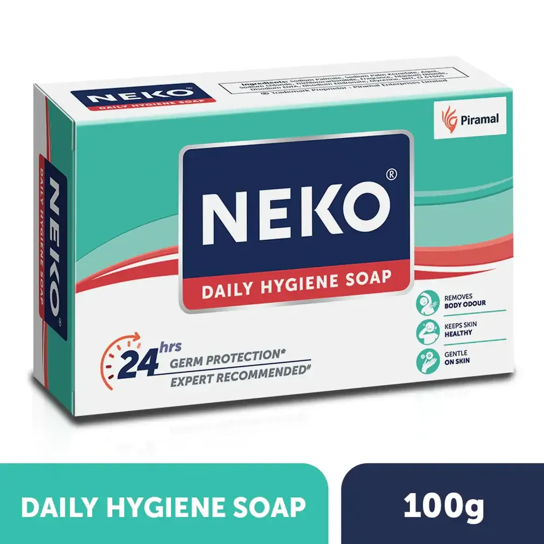 Neko Hygiene Soap product image