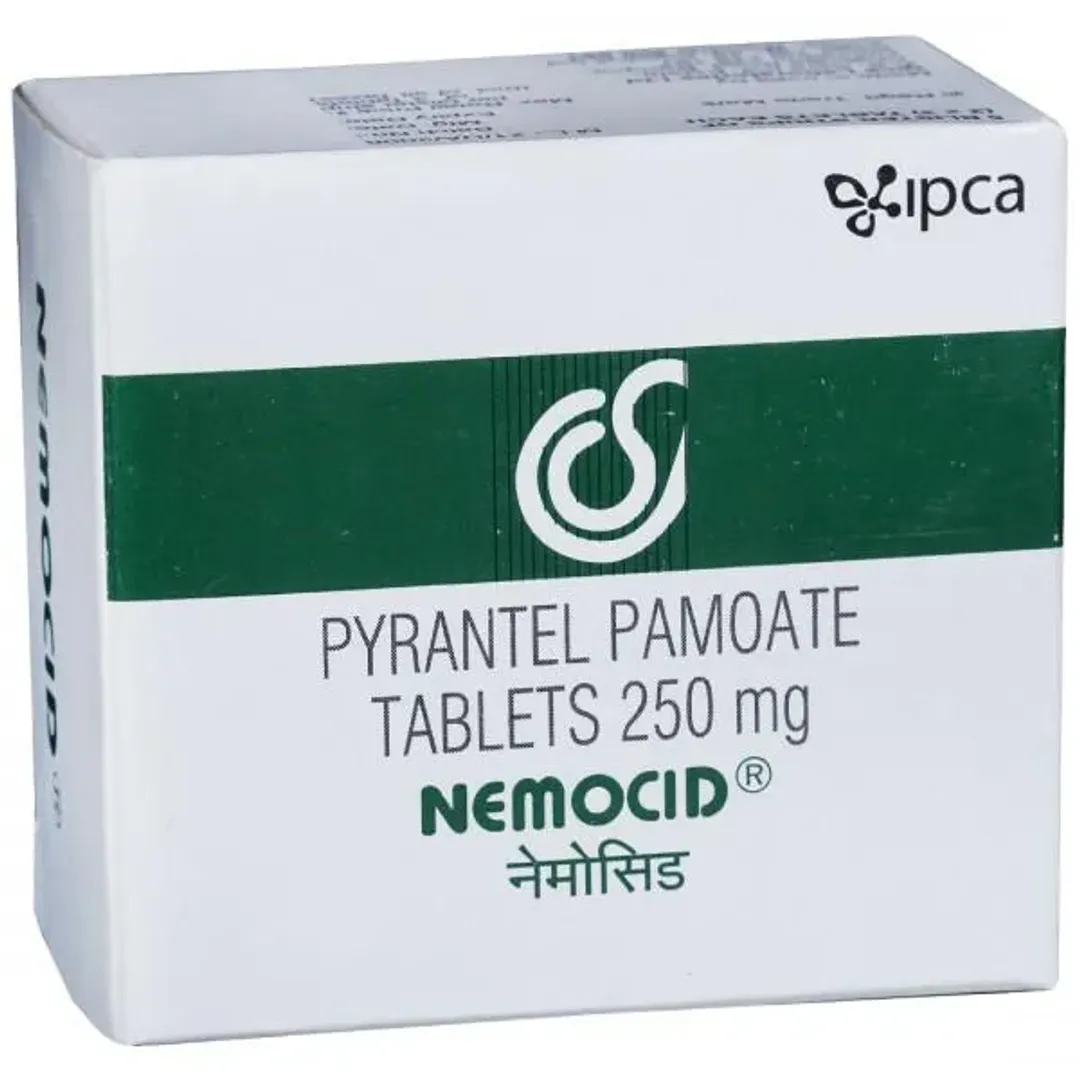 Nemocid Tablet product image