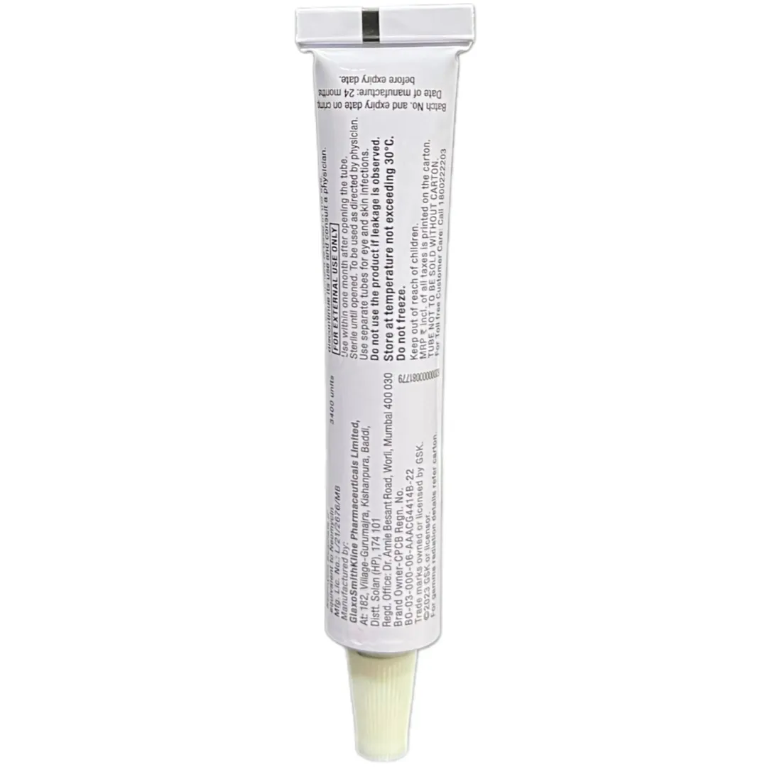 Neosporin Ointment 10gm product image