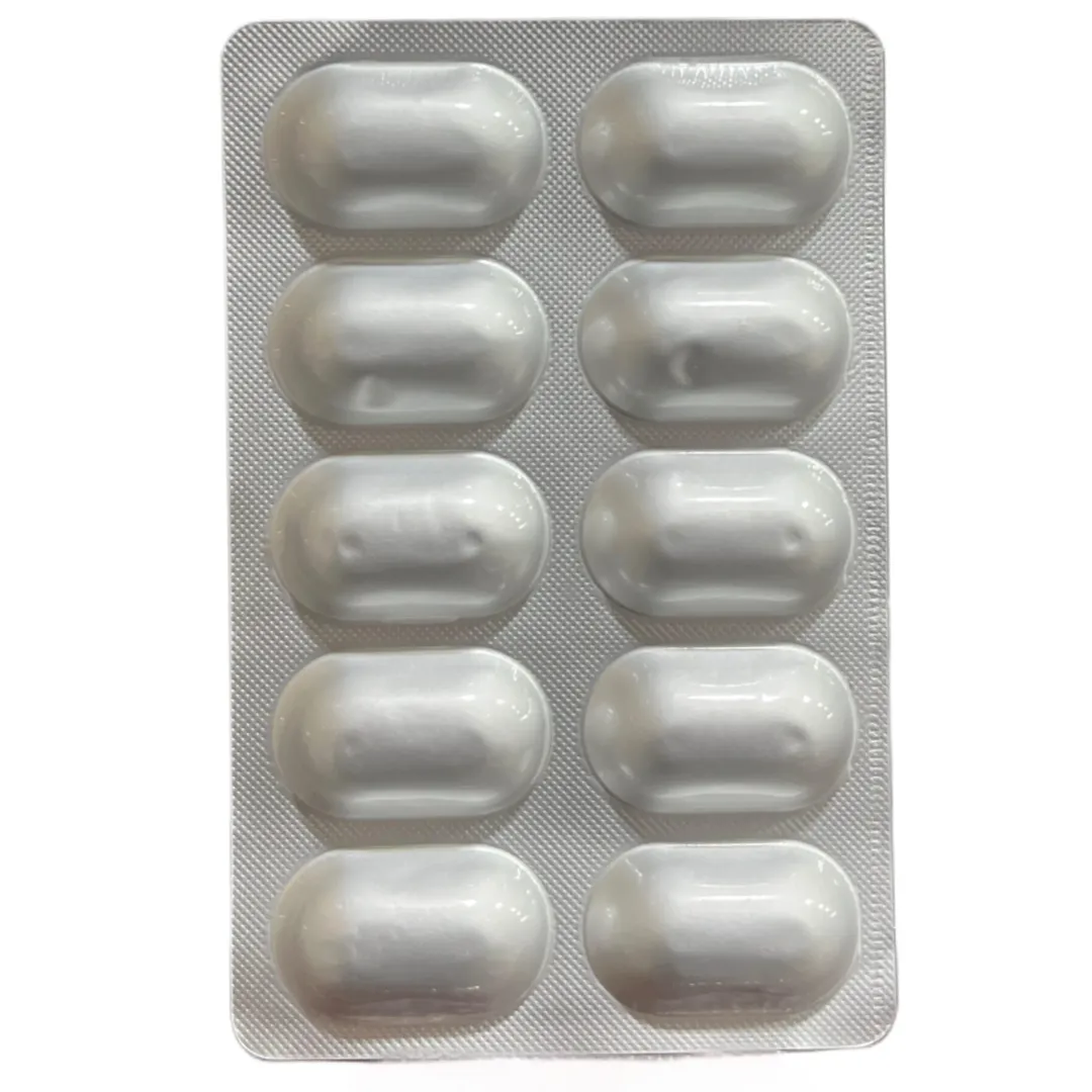 Nervisun G Tablet product image