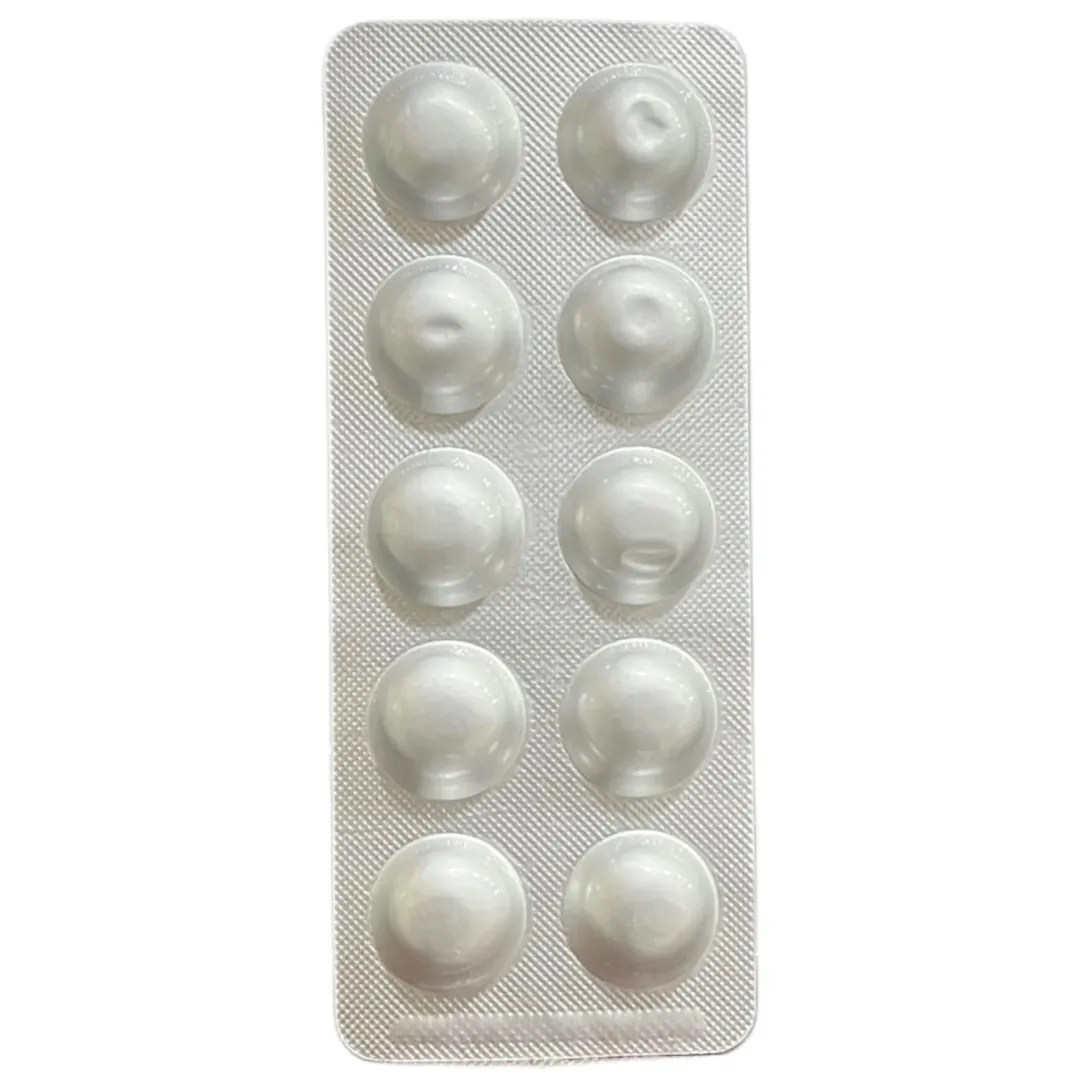 Nervz D Capsule product image