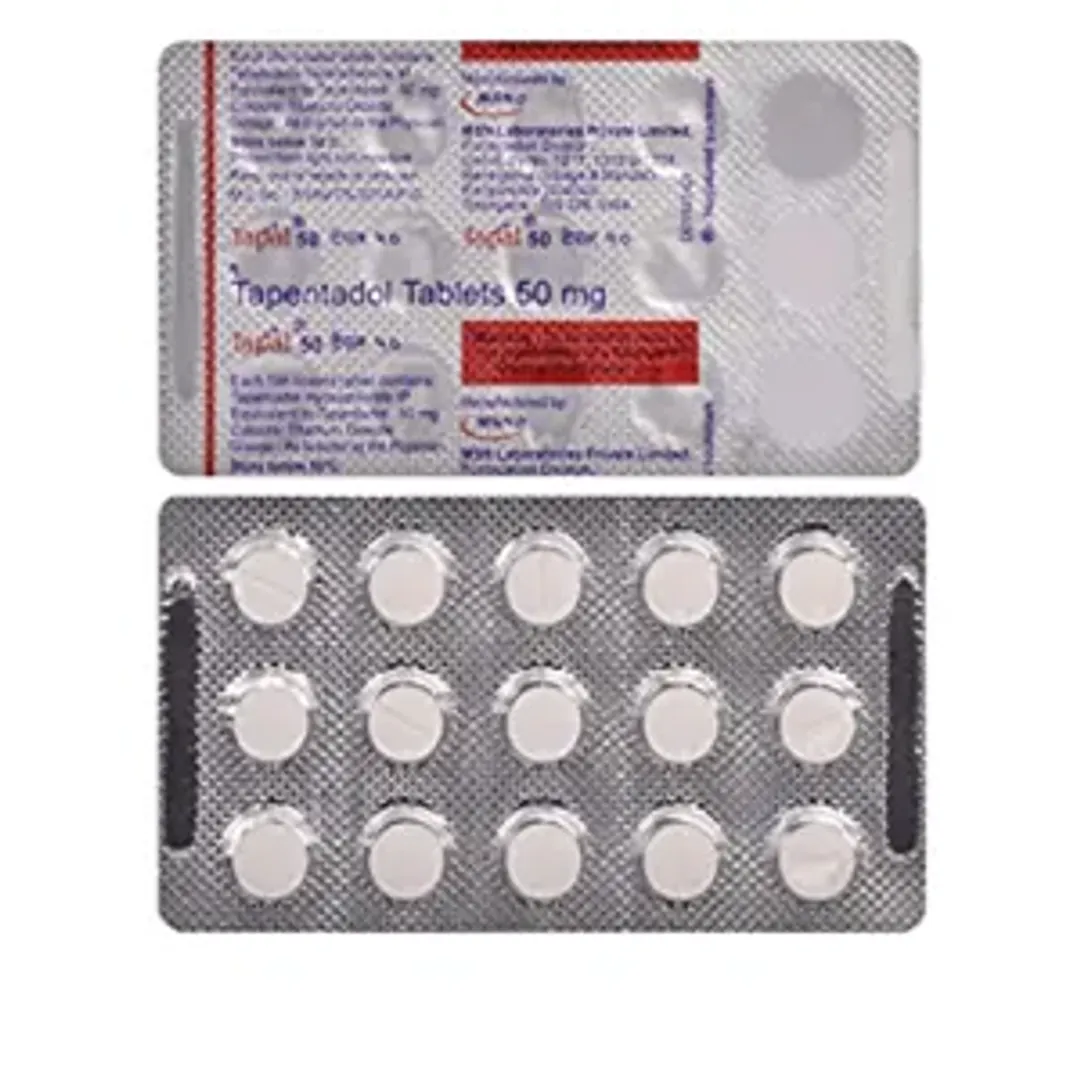 Newtap 50mg Tablet product image