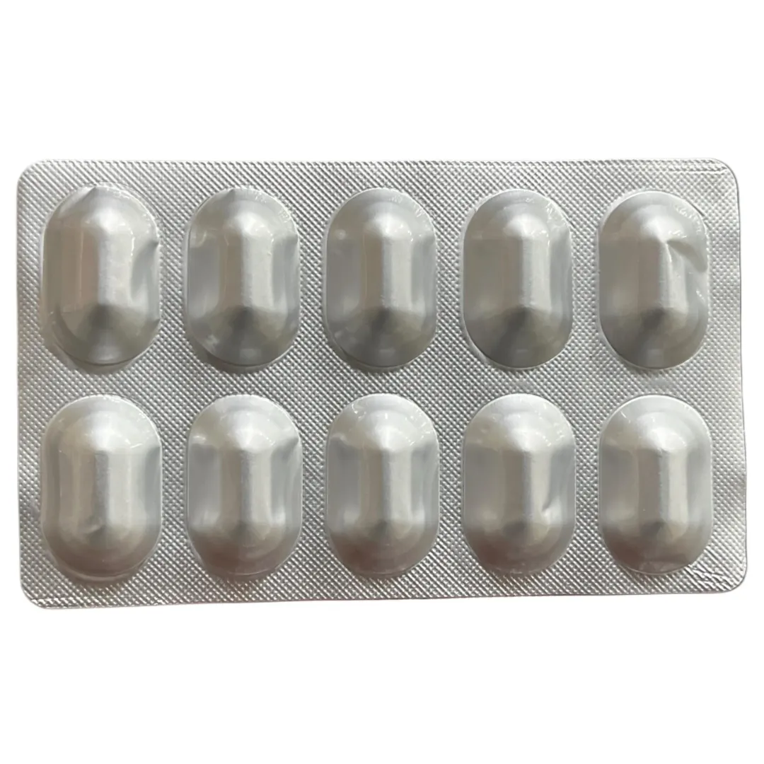 Nilpig Tablet product image