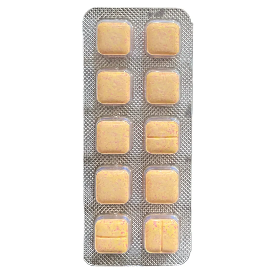 Nimsquare P 10 Tablet product image