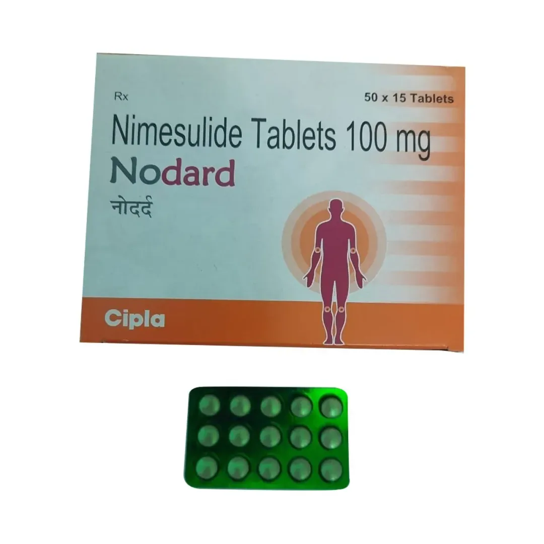 Nodard Tablet product image