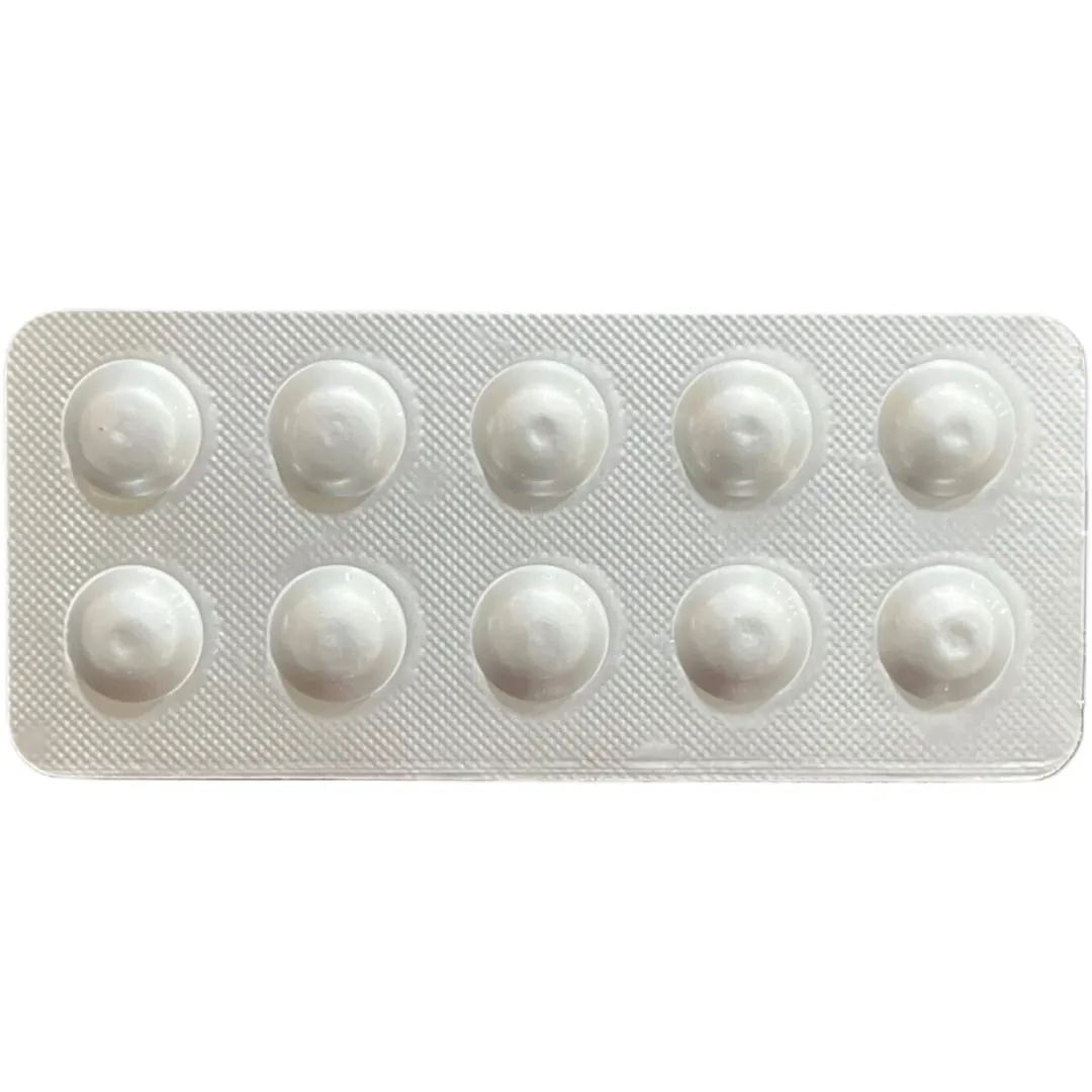 Nurogab 75 Tablet product image