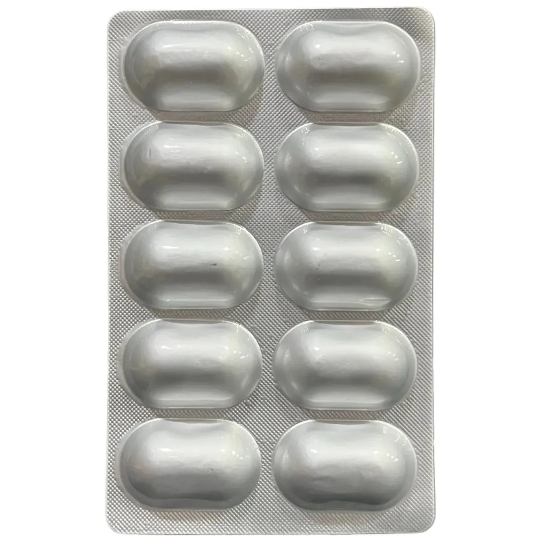 Nutrihair Plus Tablet product image