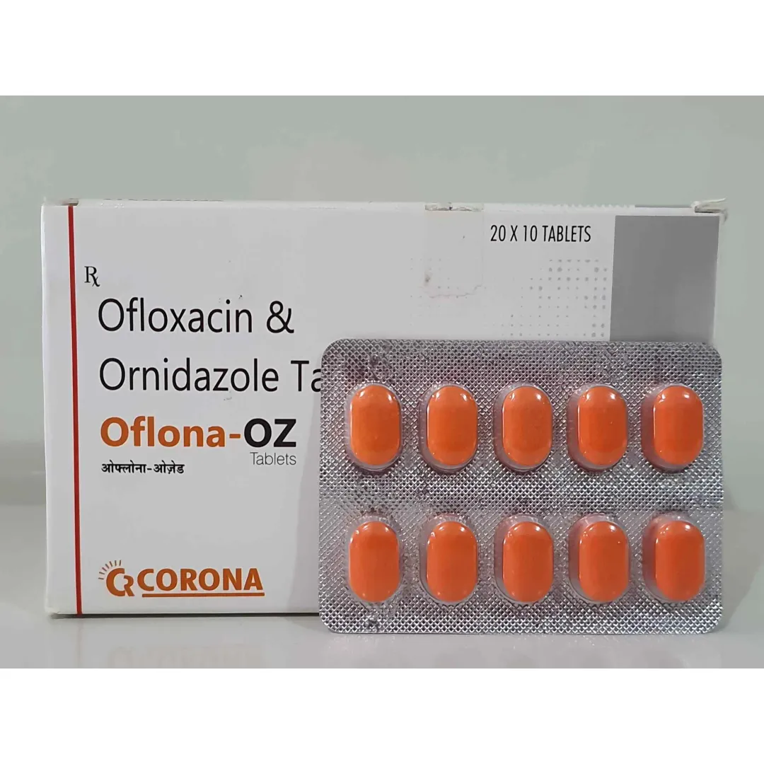 Oflona Oz Tablet product image