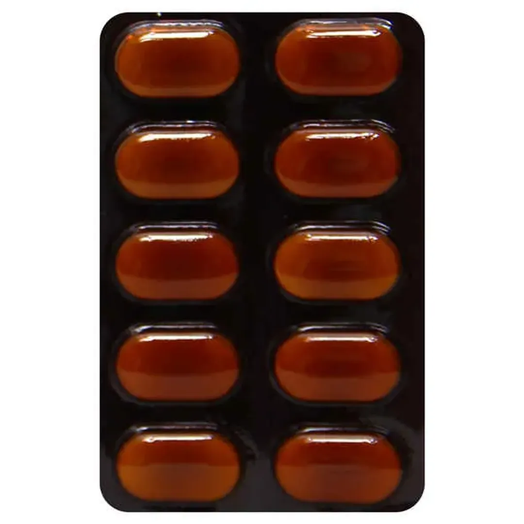 Oleptal Od 150 Tablet product image