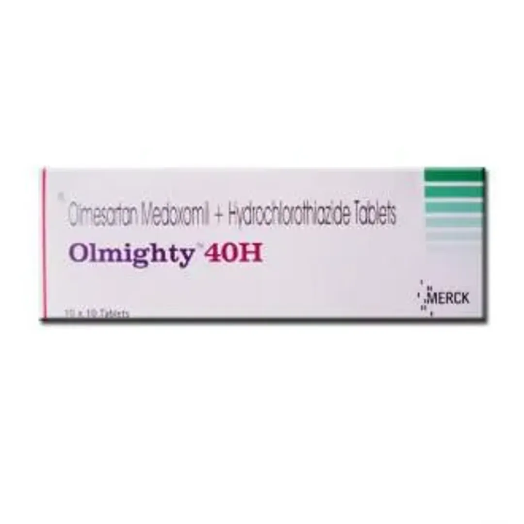 Olmighty 40 H Tablet product image