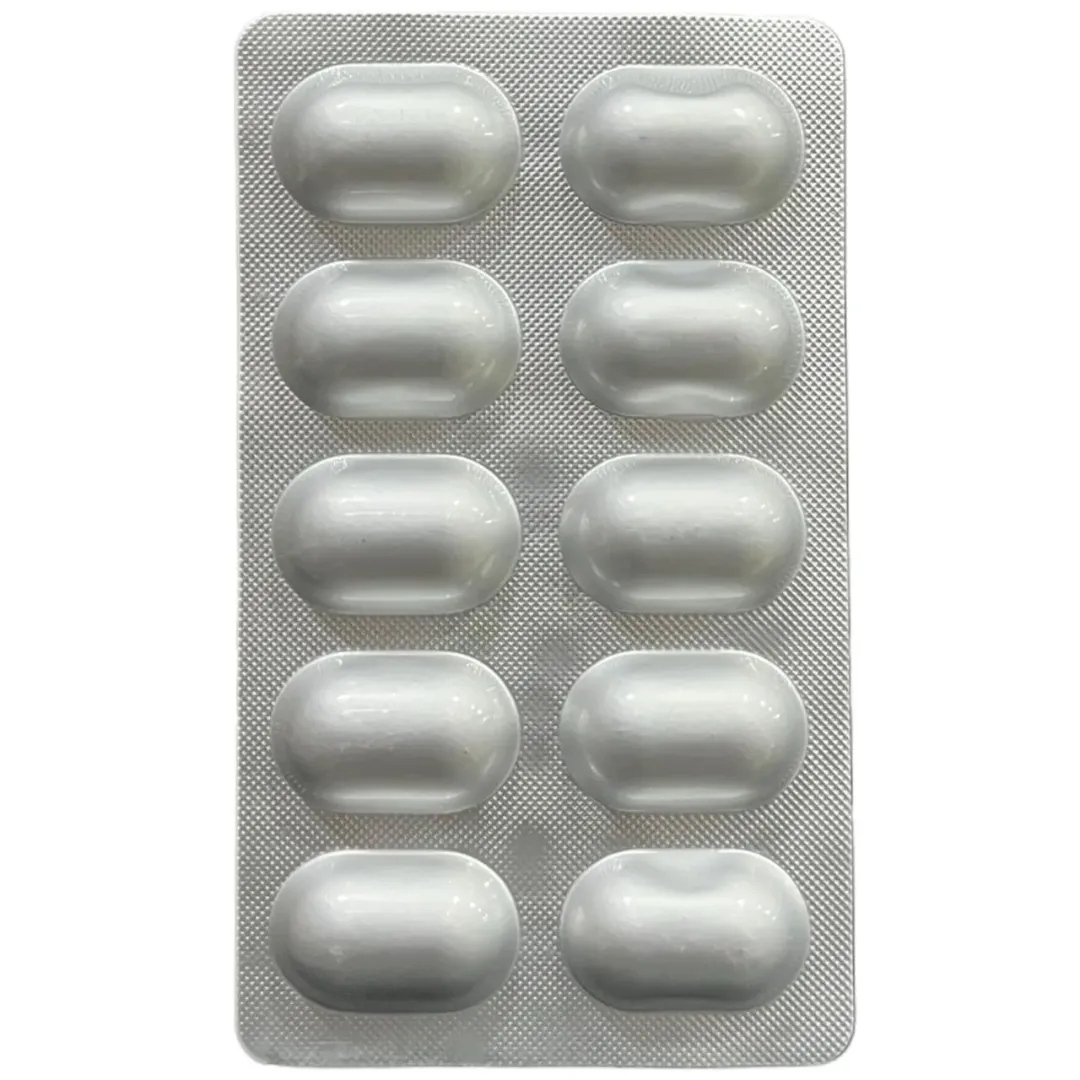 Omvib Srd Tablet product image