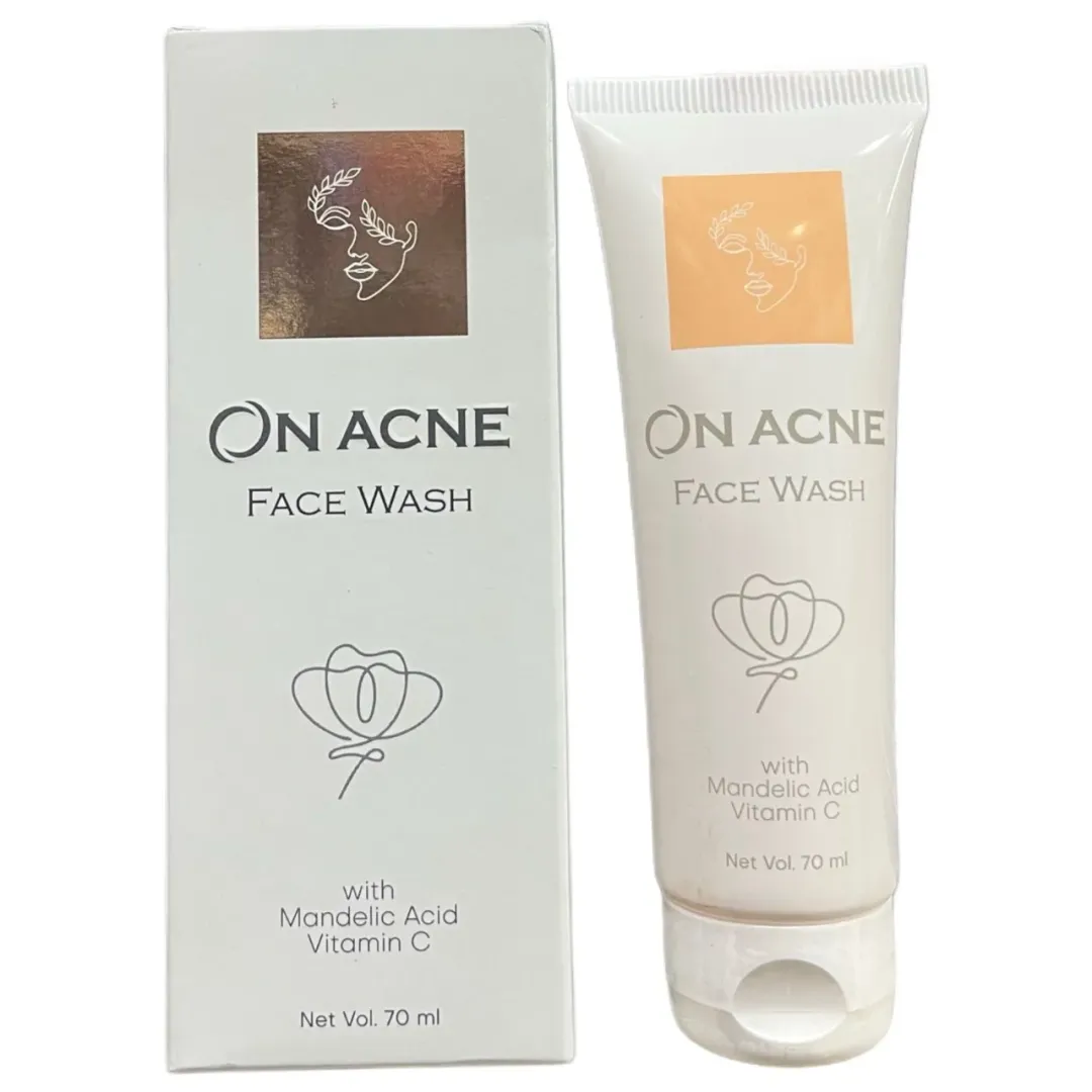 On Acne Face Wash product image