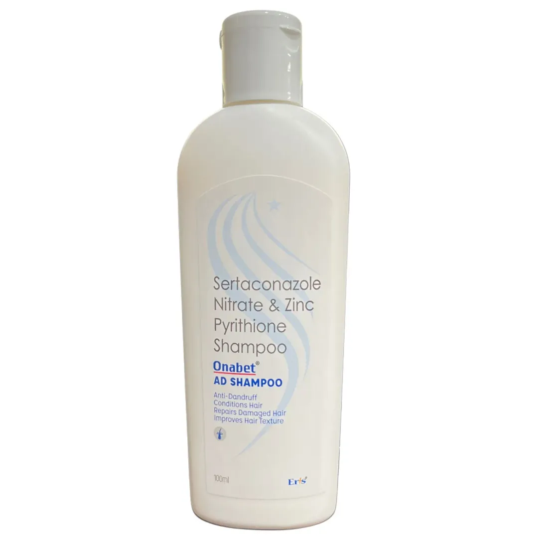 Onabet Ad Shampoo 100ml product image
