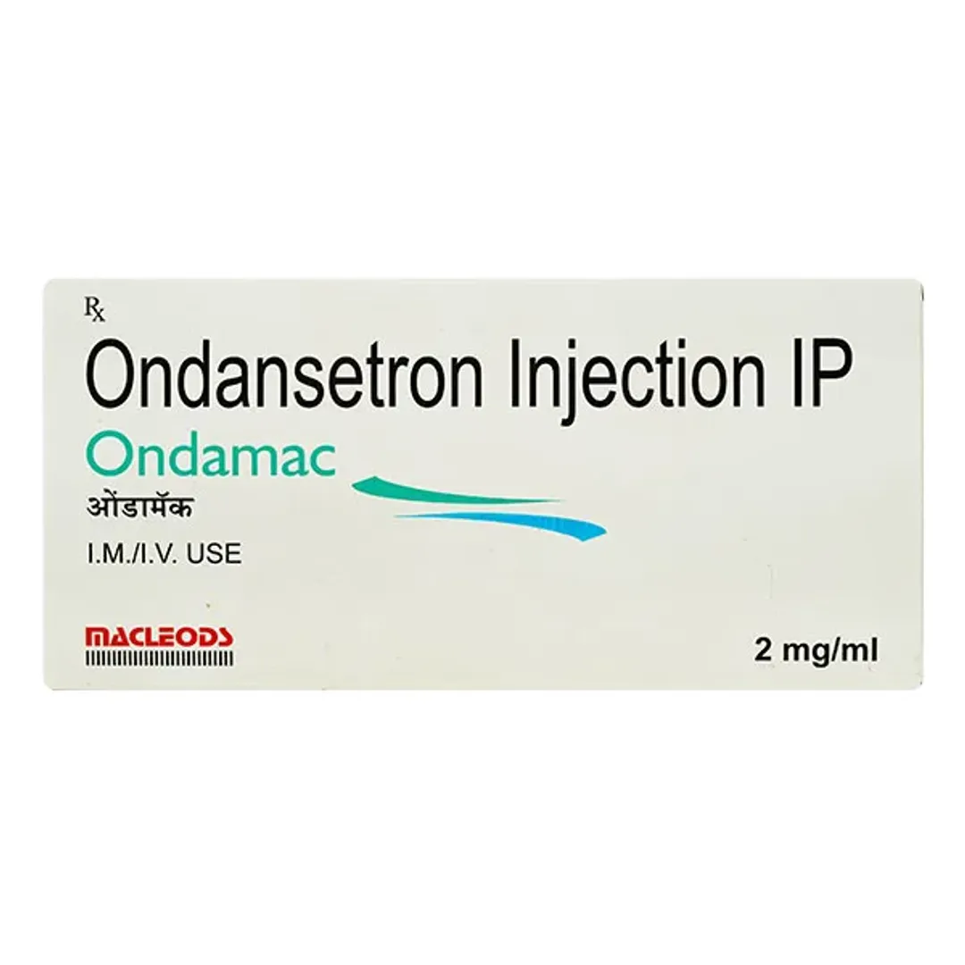 Ondamac Injection 2ml product image