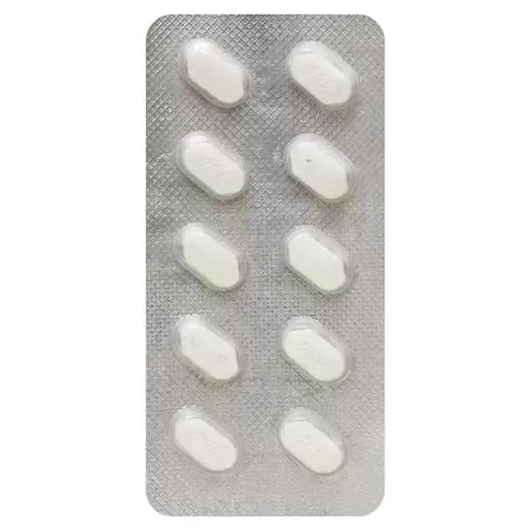 Optogest 100mg Tablet product image