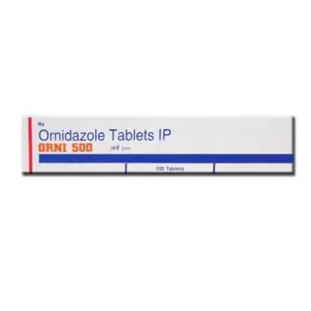 Orni 500 Tablet product image