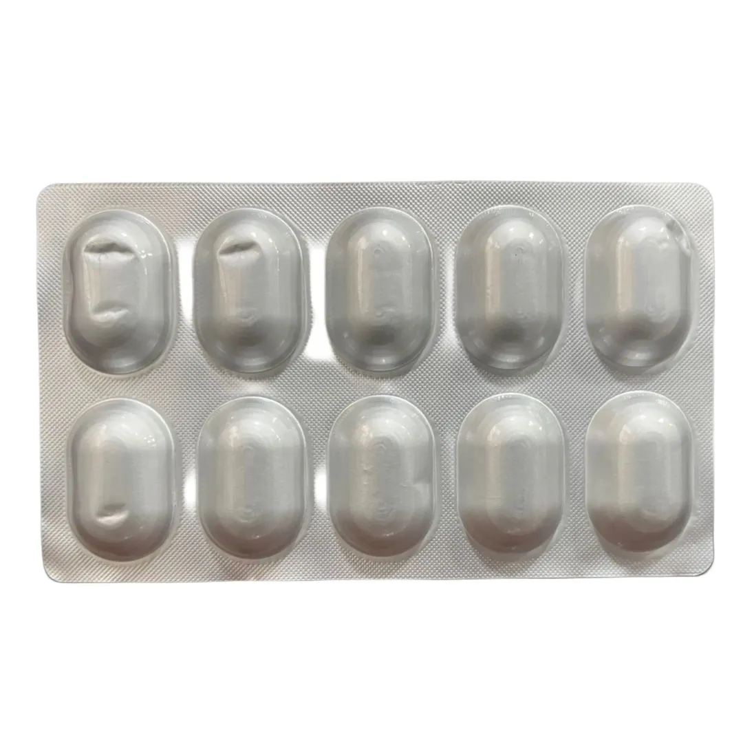 Ovamystic Tablet product image