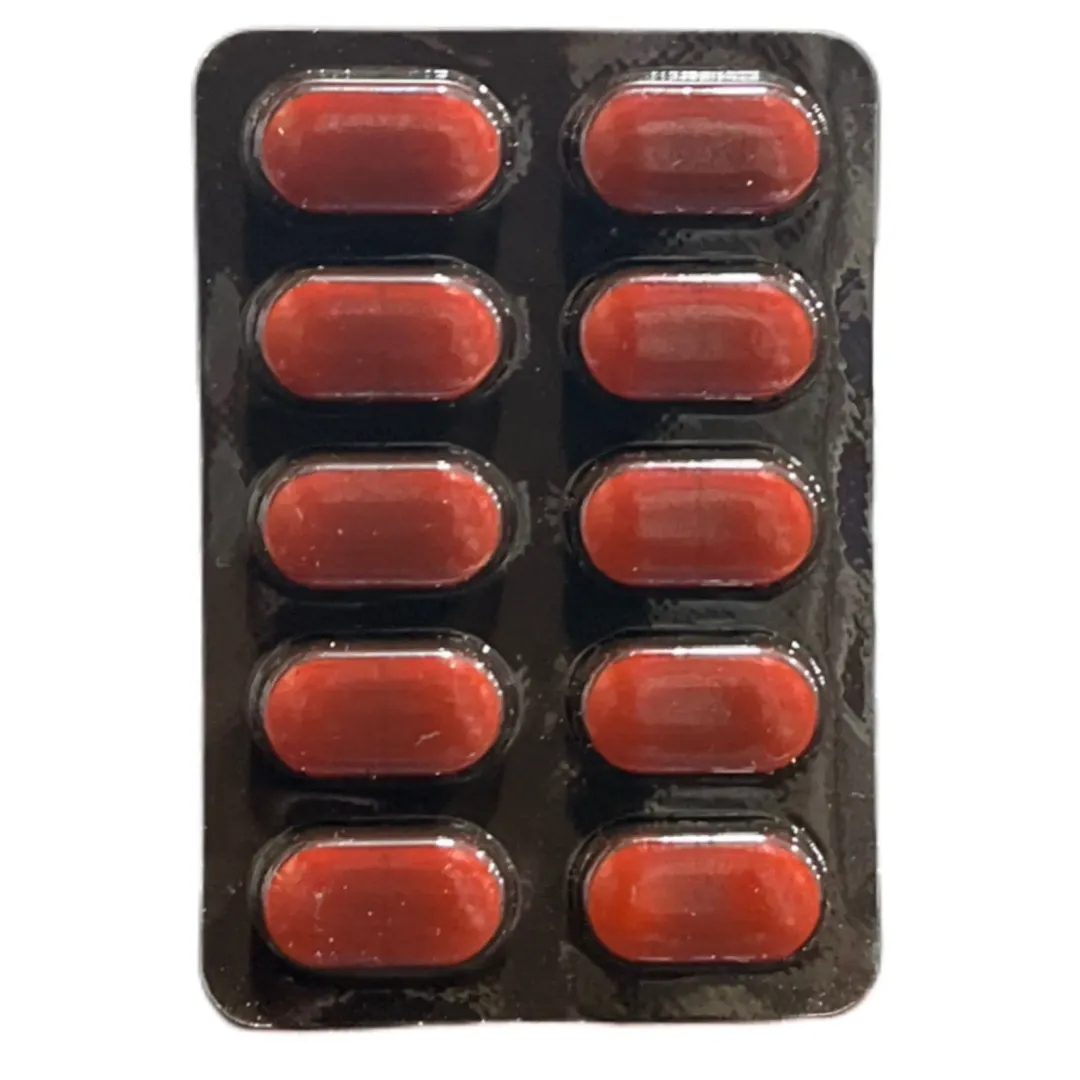 Oxetol 600 Tablet product image