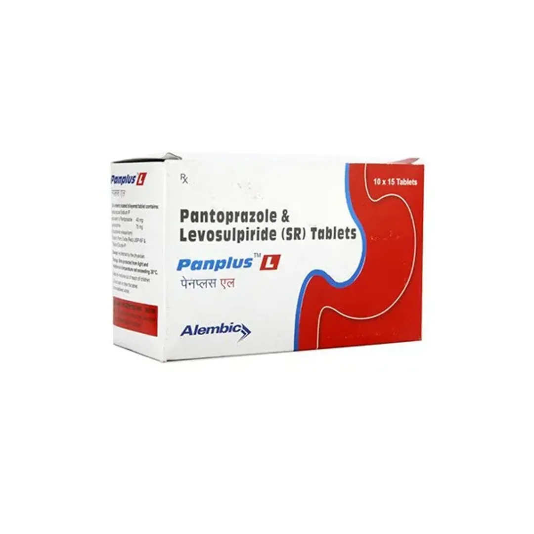 Panplus L Tab product image