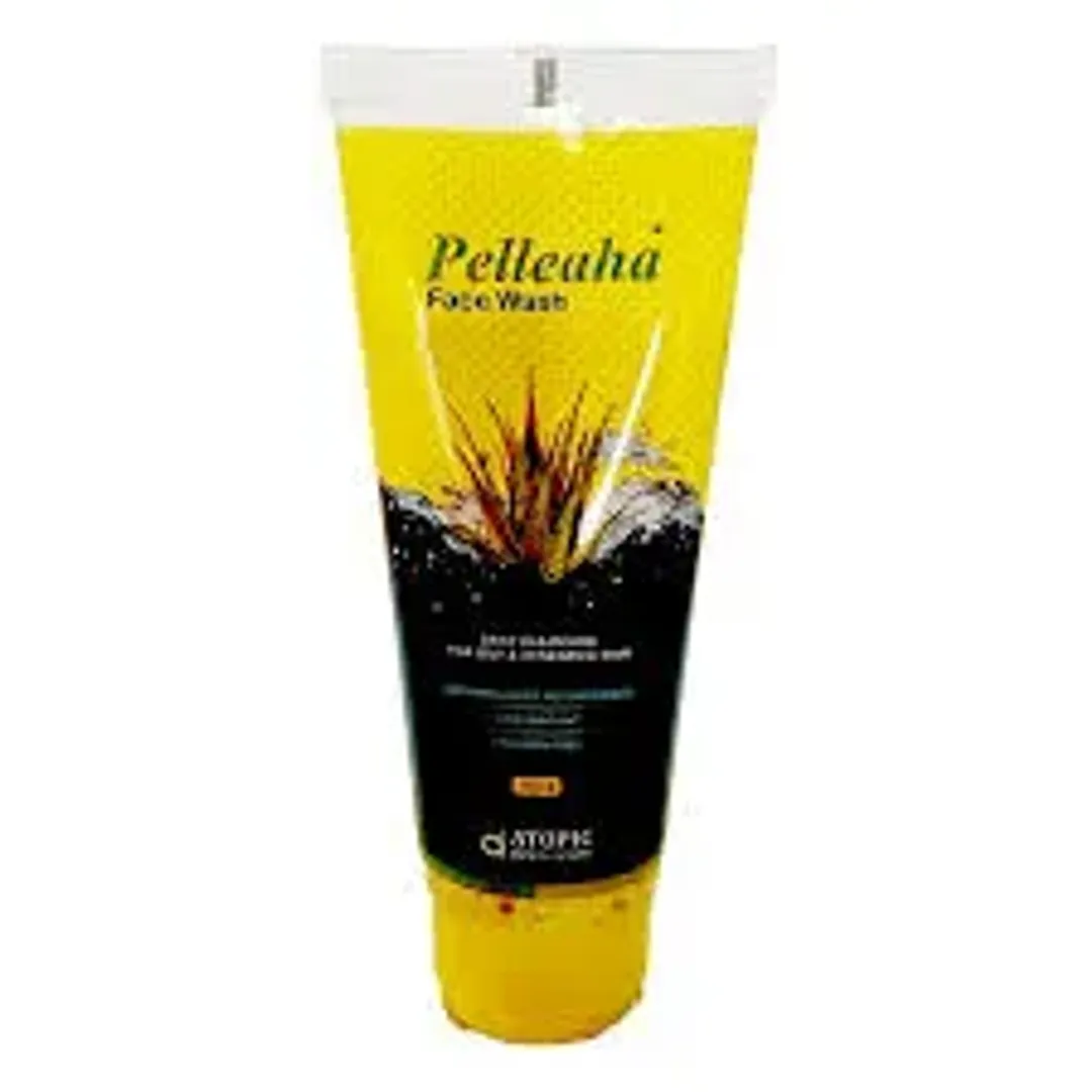 Pelle Aha Face Wash product image