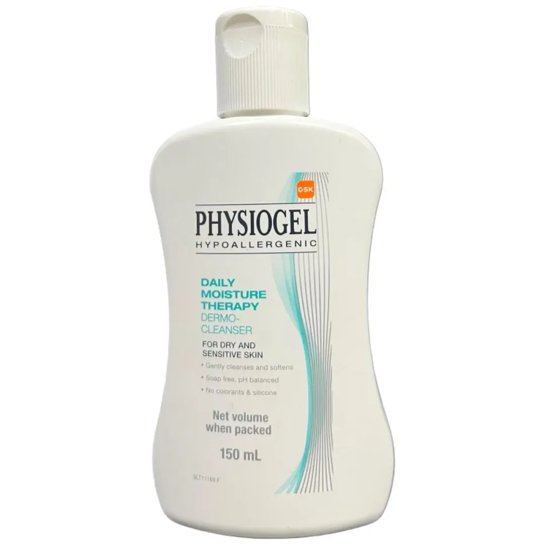 Physiogel Dermo Cleanser 150ml product image