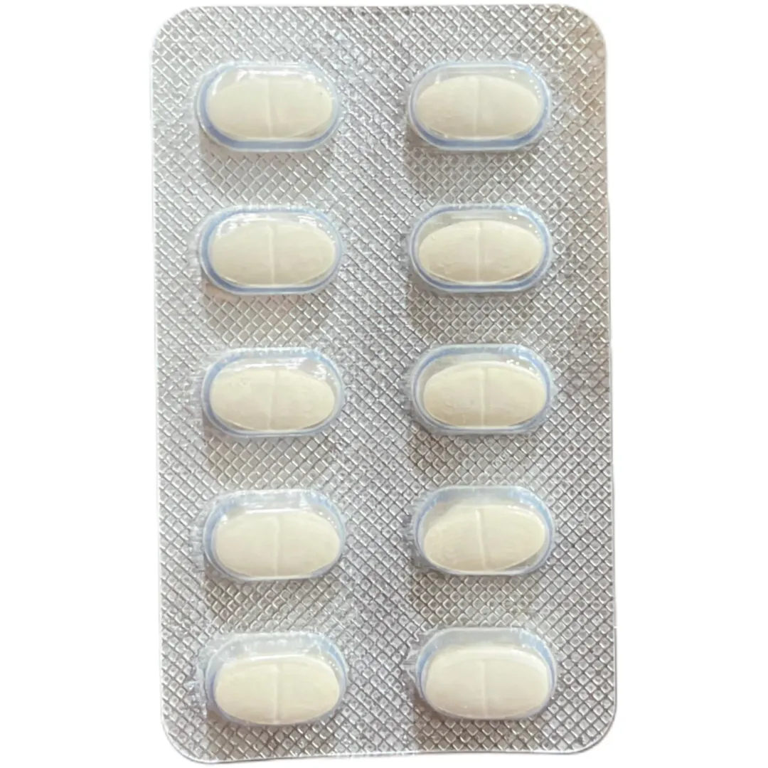 Pregabid Od 100 Tablet product image