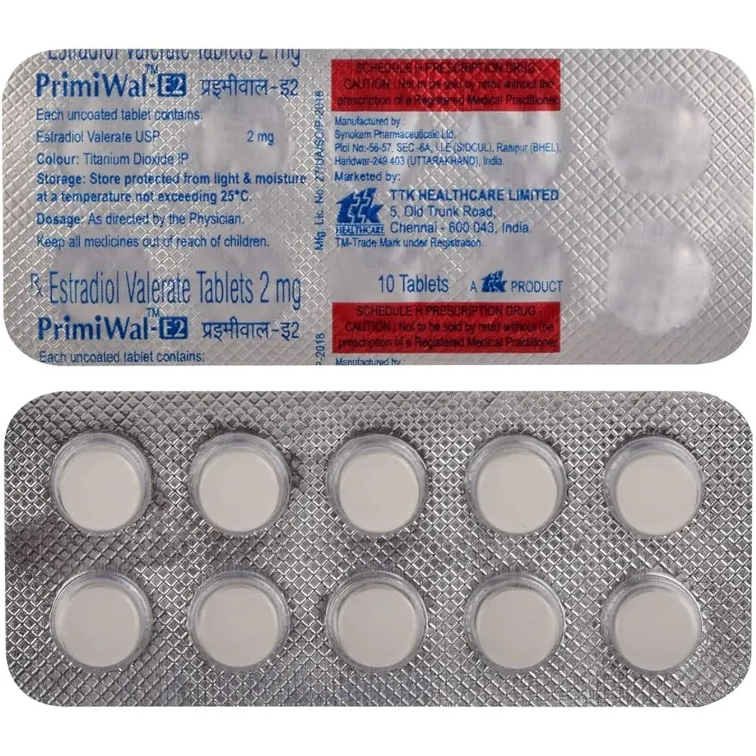 Primiwal E2 Tablet product image