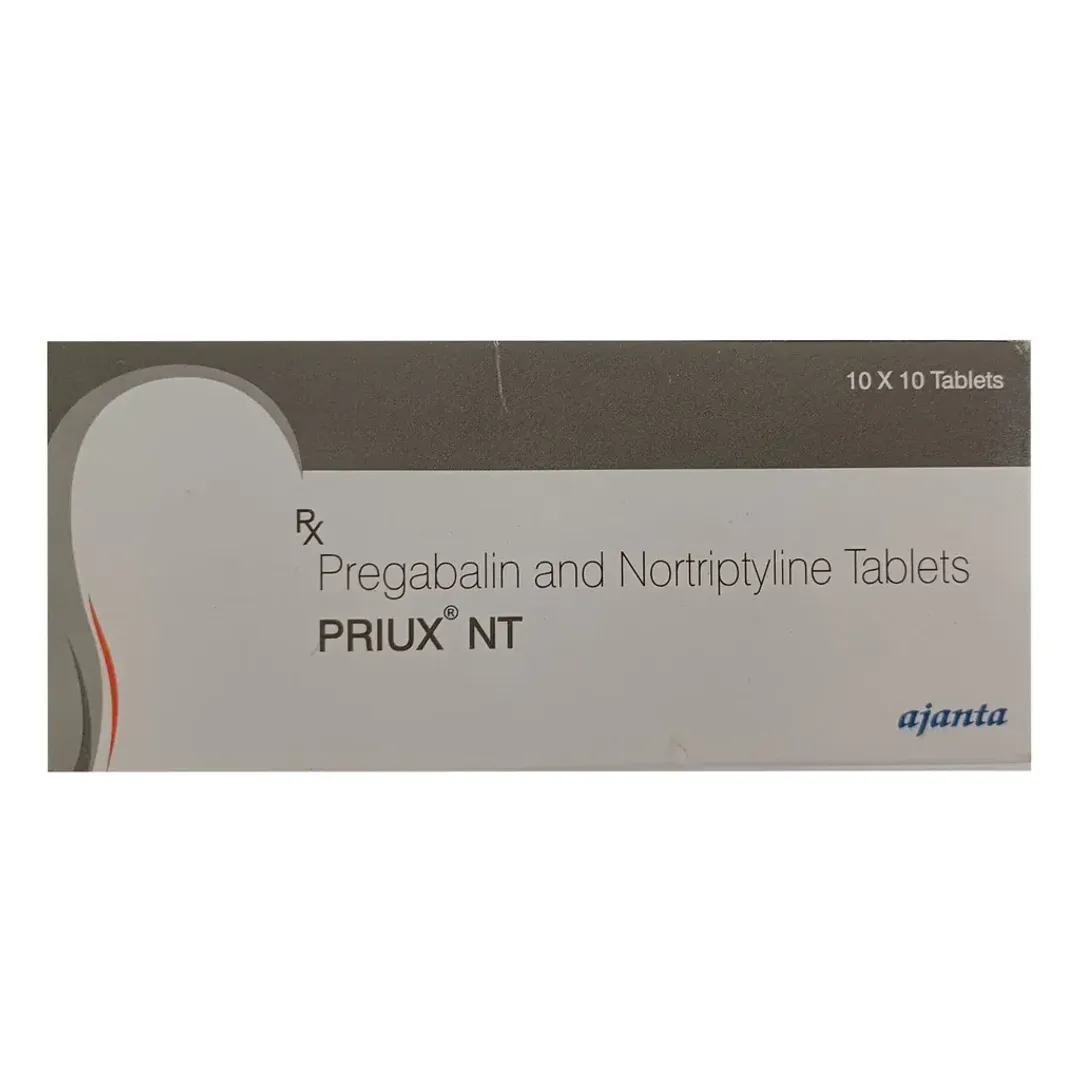Priux Nt Tablet product image