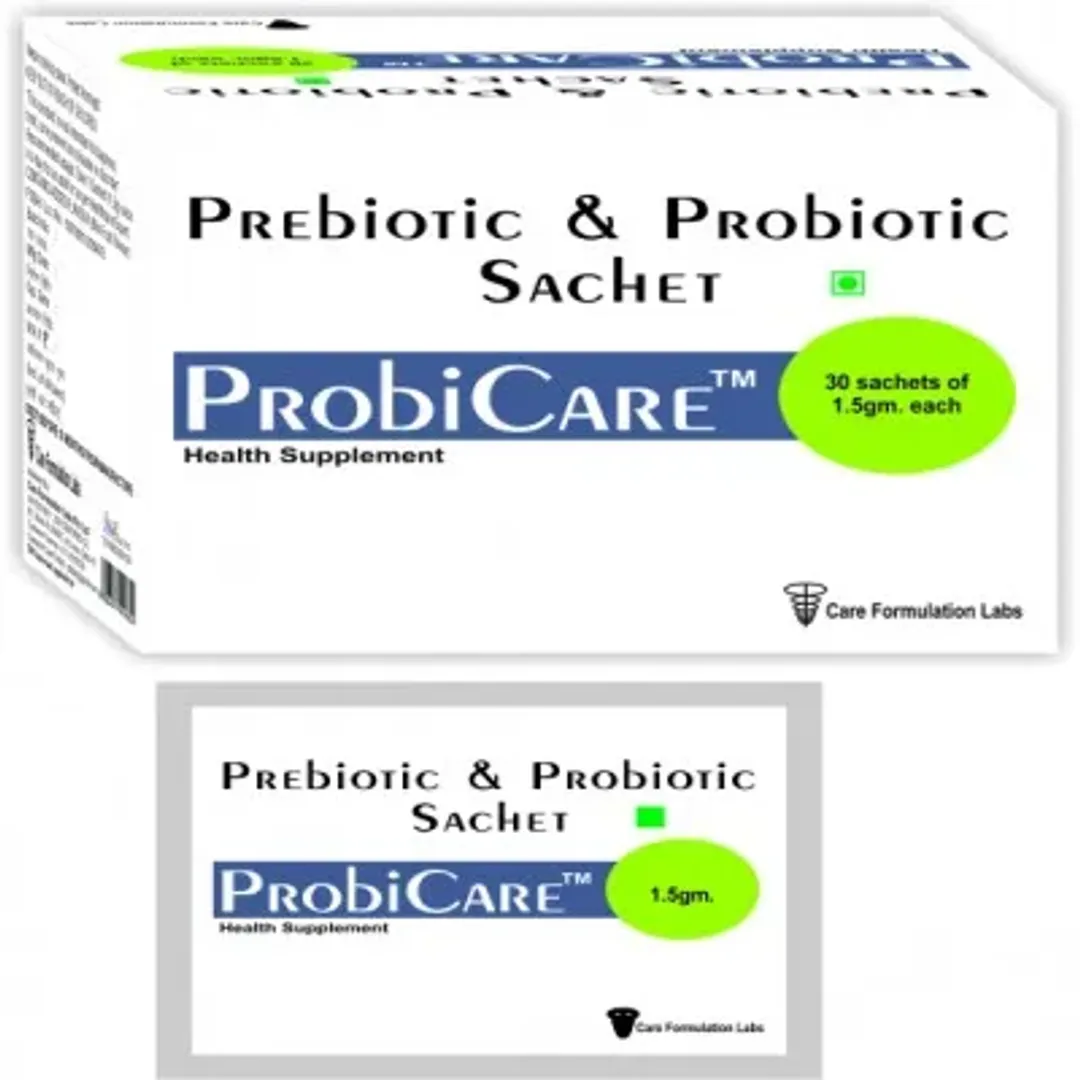 Probicare Sachet 1.5gm product image