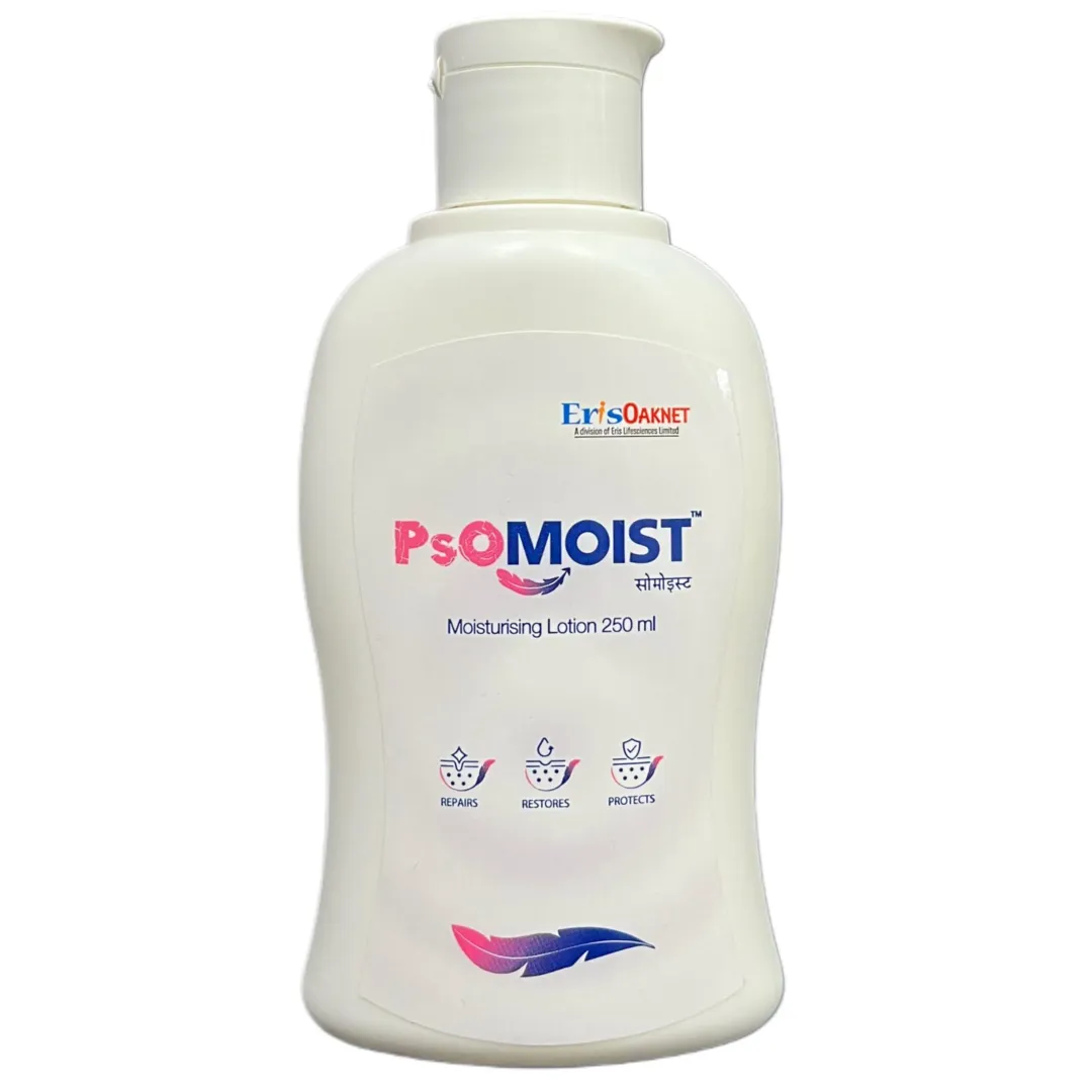 Psomoist Lotion 250ml product image