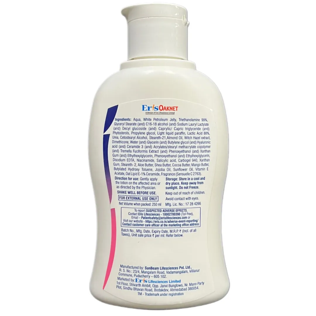 Psomoist Lotion 250ml product image