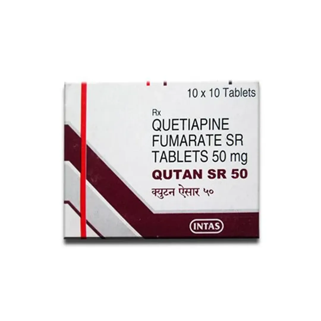 Qutan Sr 50 Tablet product image
