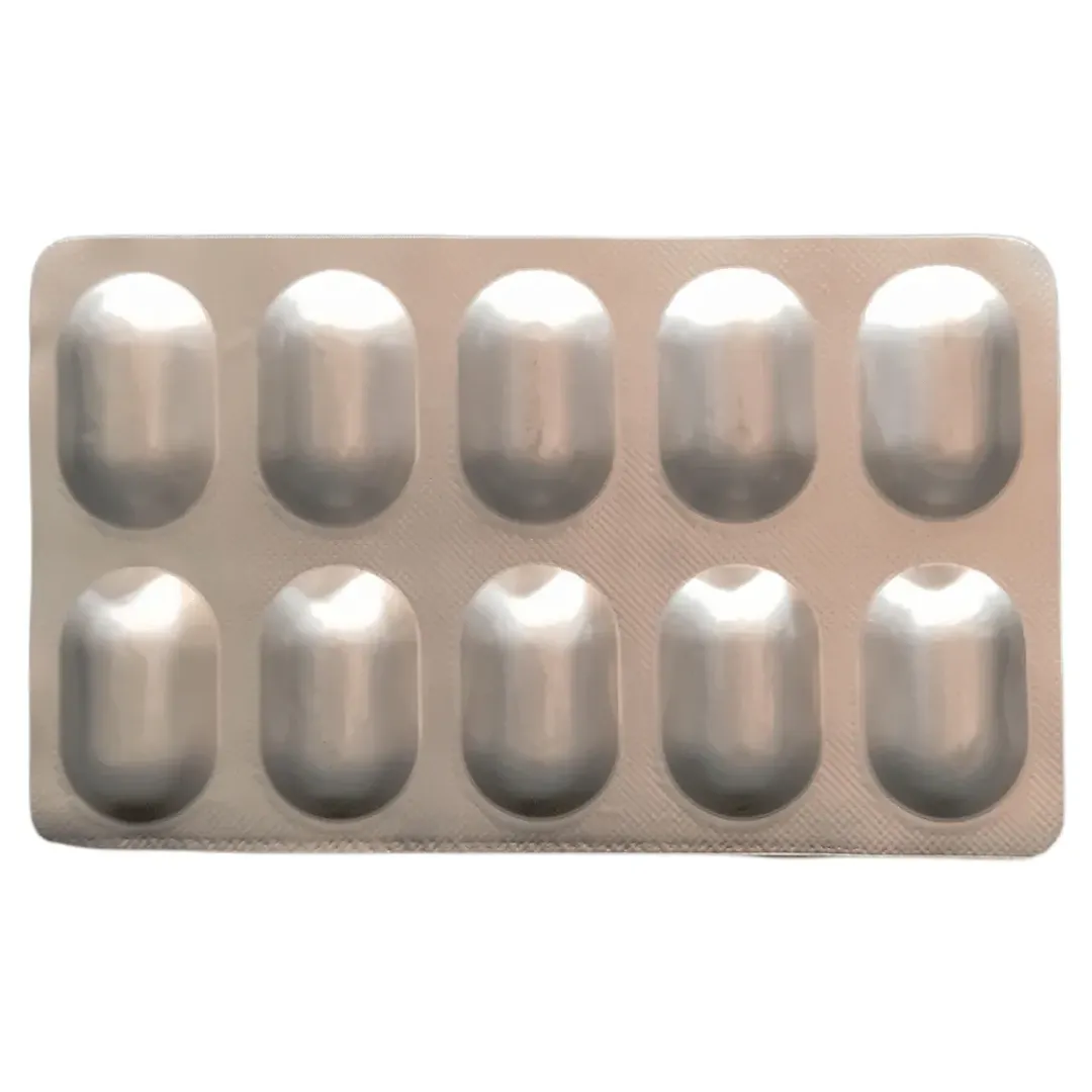 Rabitar Dsr Capsule product image