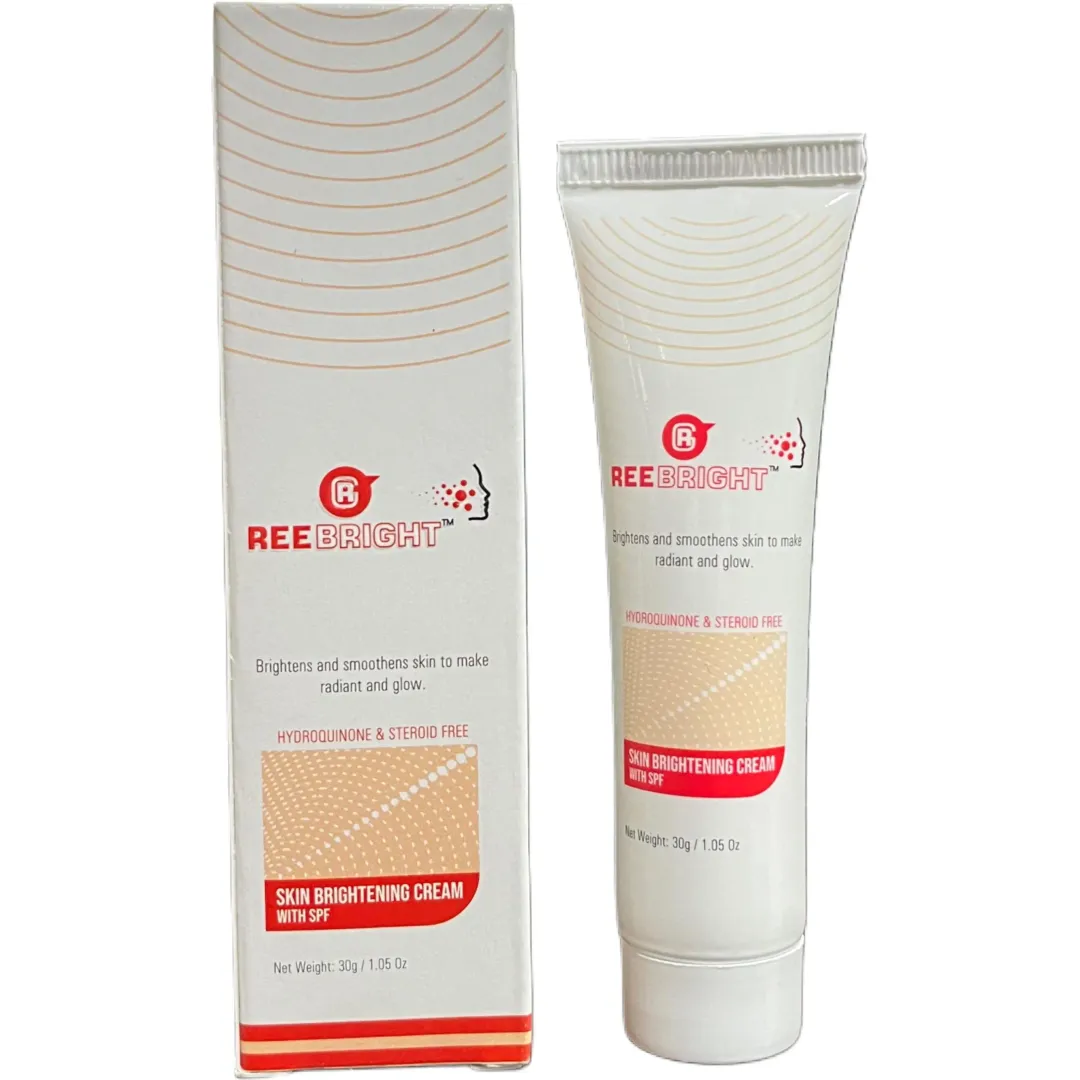 Reebright Cream 30gm product image