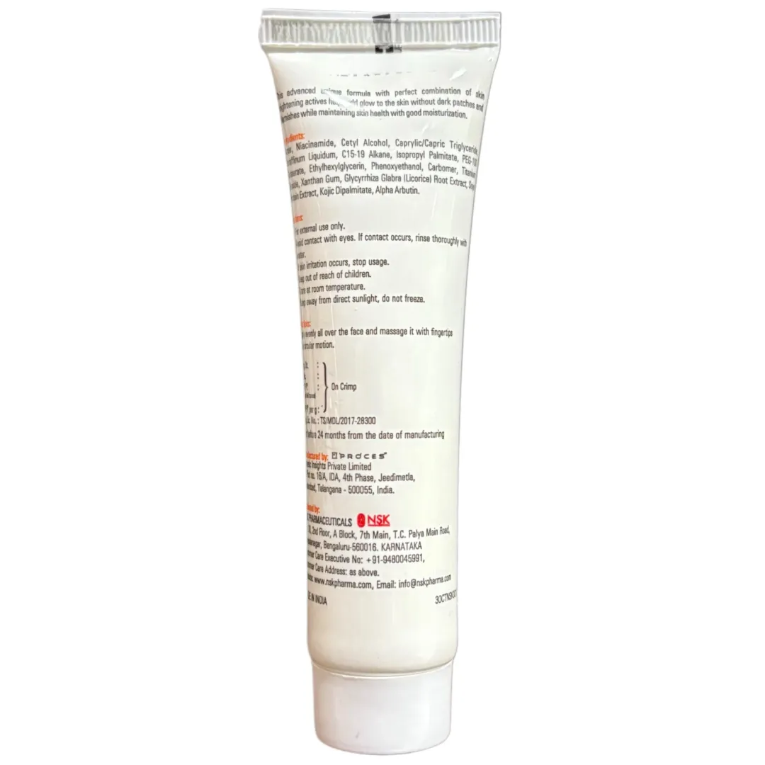 Reebright Cream 30gm product image