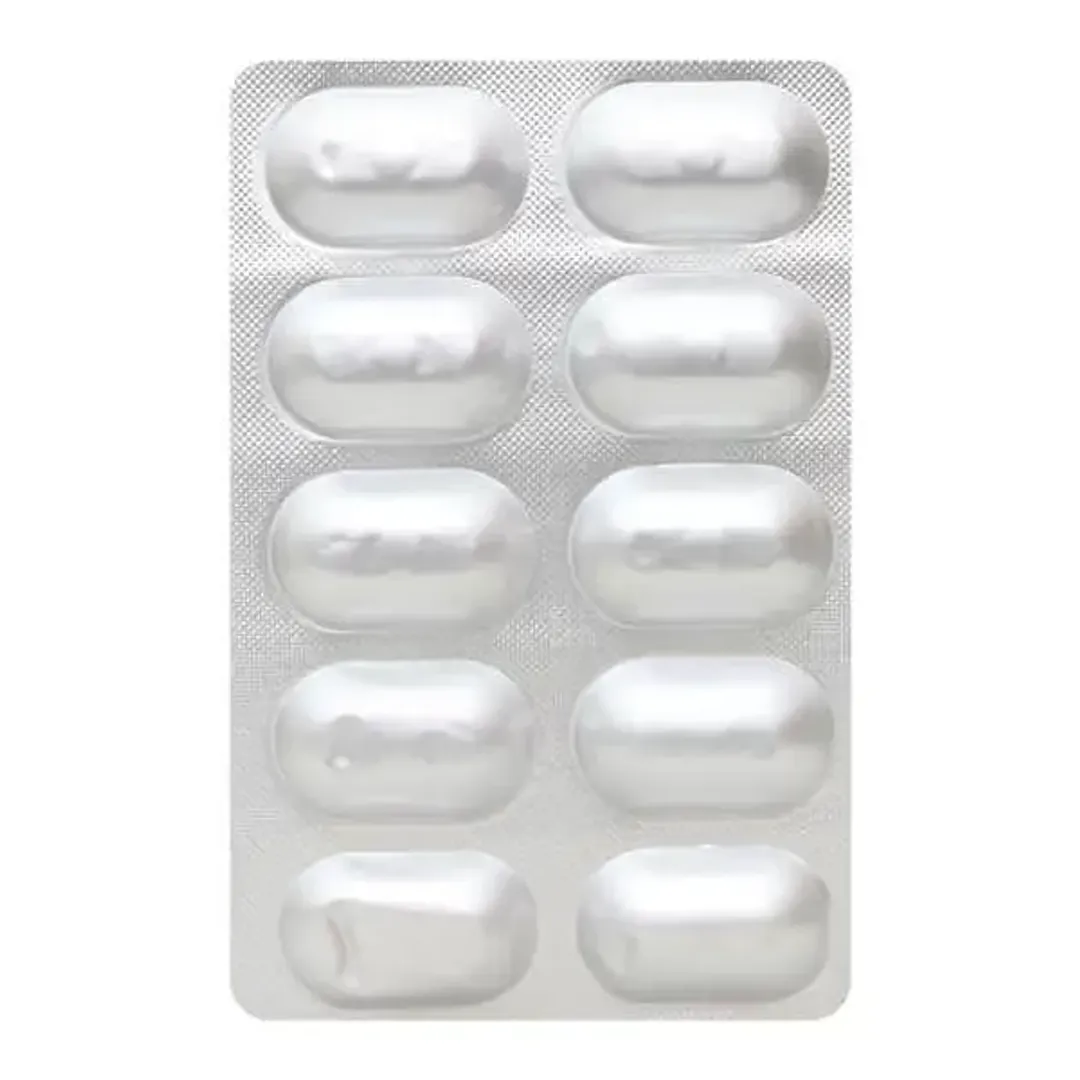 Renerve G 100 Tablet product image