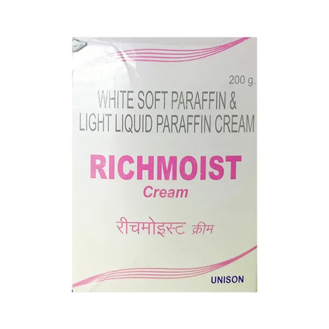 Richmoist Cream 200gm product image