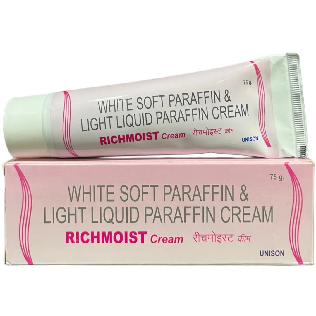 Richmoist Cream 75gm product image