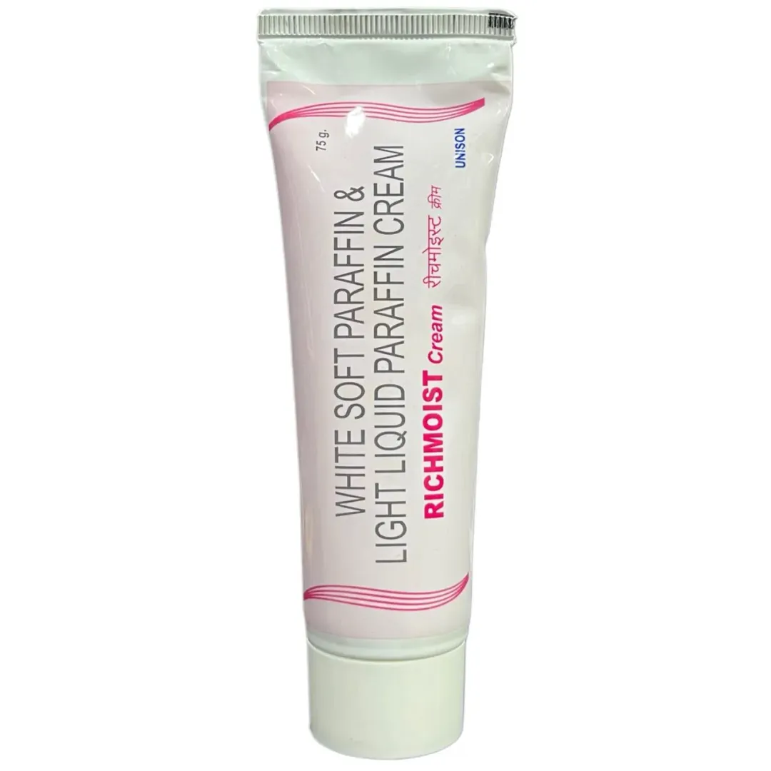 Richmoist Cream 75gm product image